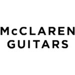 McClaren Guitars