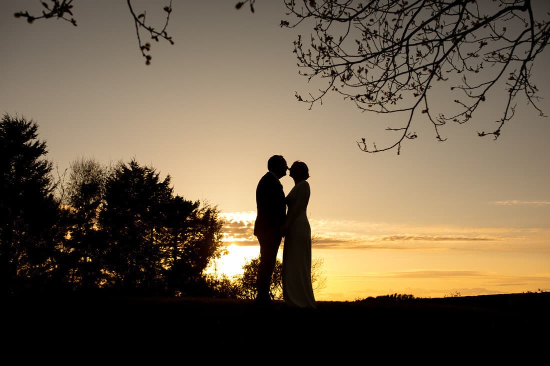 Wedding gallery image two